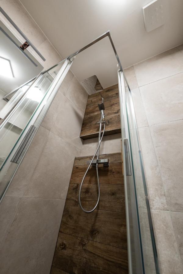 Magic Bernard, Stary Smokovec Apartment Vysoke Tatry Exterior photo